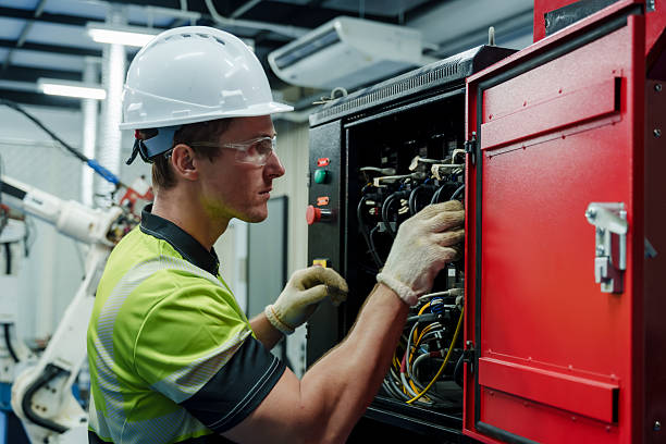 24/7 Emergency Generator Installation experts in Swoyersville, PA
