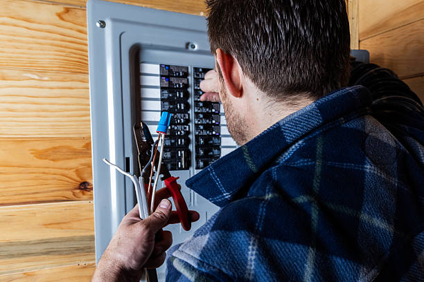 Affordable Generator Installation solutions in Swoyersville, PA